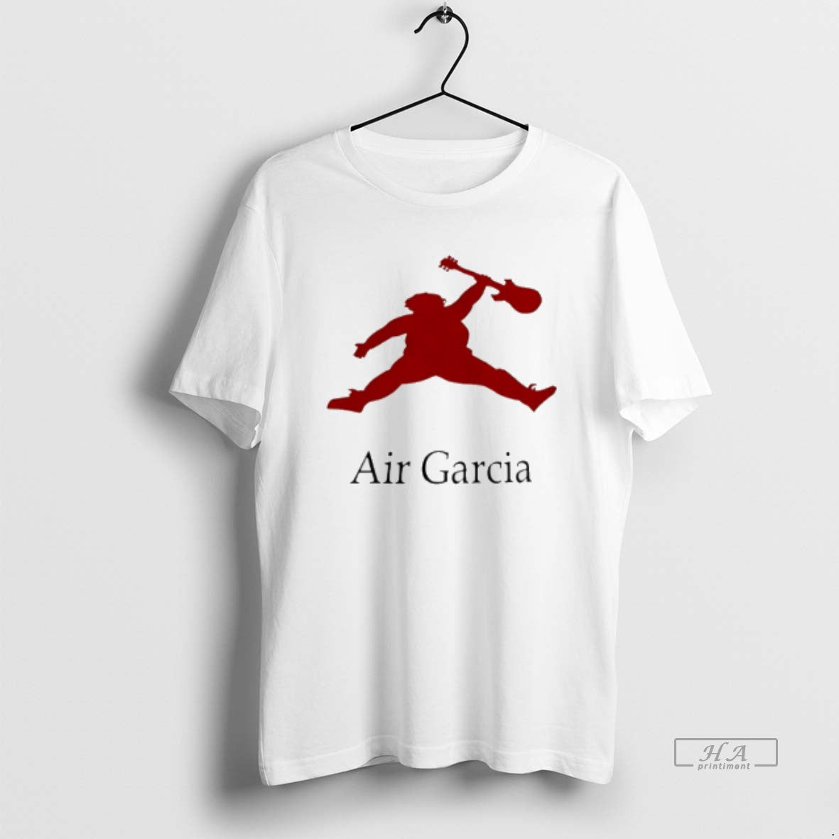 Official Air Garcia Logo T-Shirts, Hoodie, Sweatshirt | CiraTrend.com
