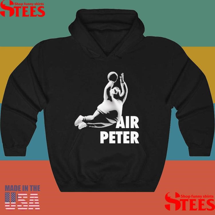 Air Peter Griffin Shirts