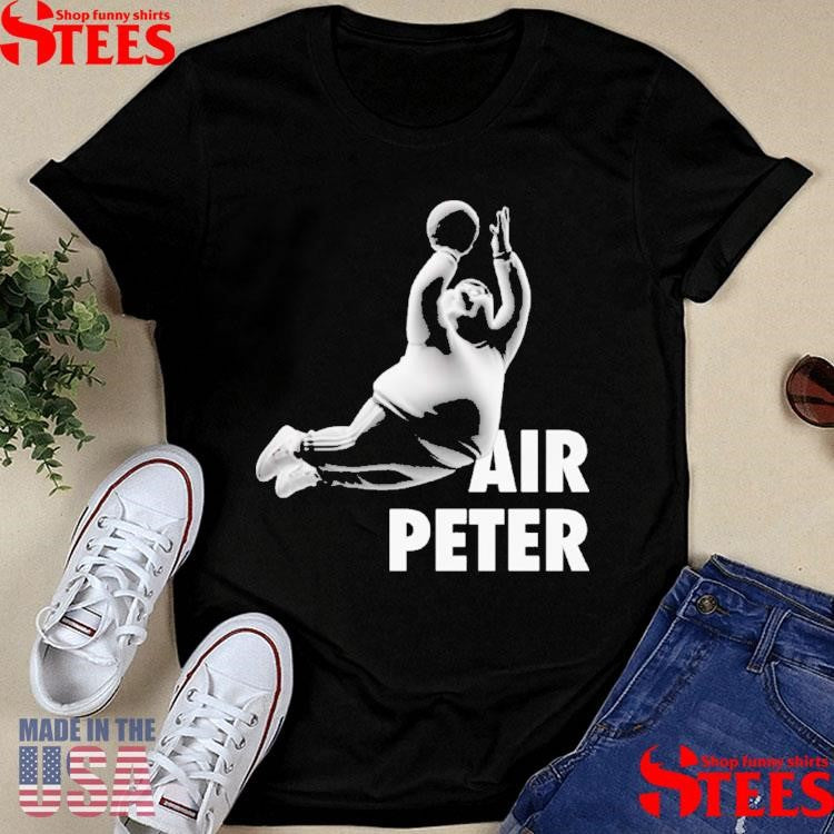 Air Peter Griffin Shirts