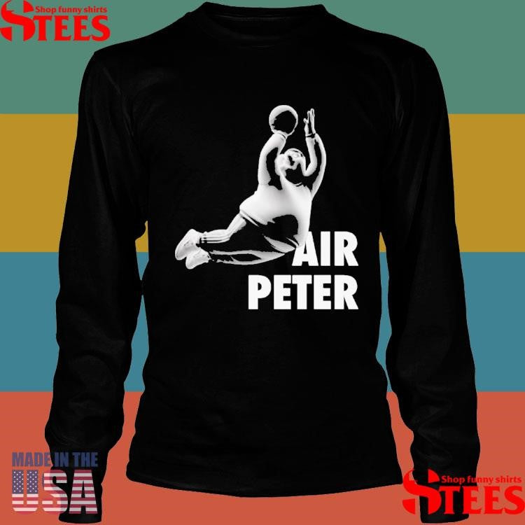 Air Peter Griffin Shirts