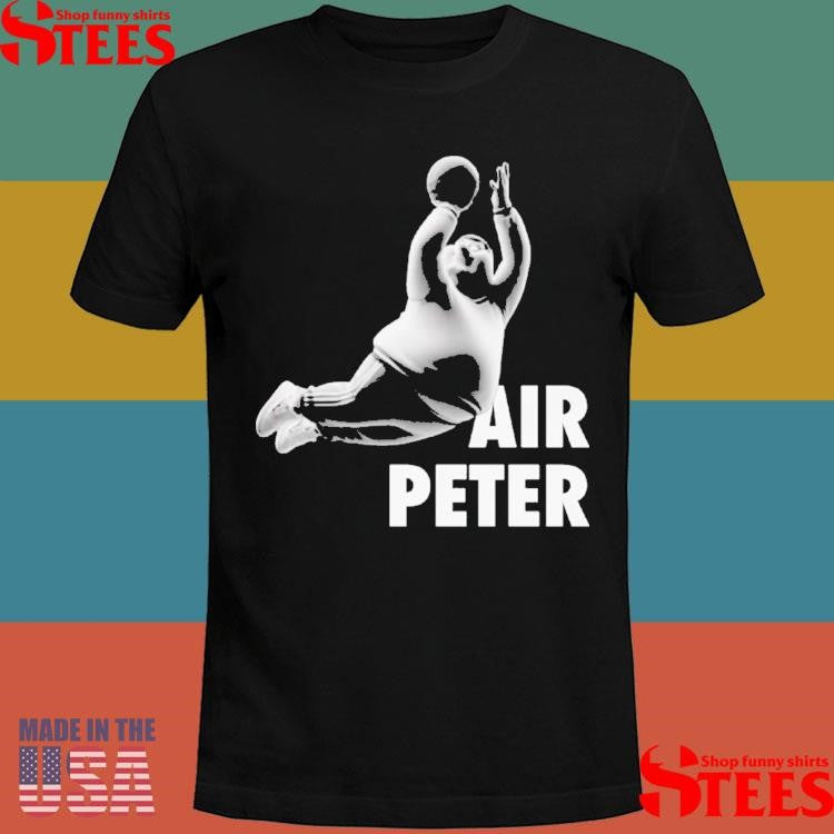 Air Peter Griffin Shirts