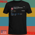 Airball 31 Fastbreak Bomb Denzel Valentine T-shirt