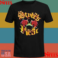 Aj Styles Heat Summerslam T-shirts