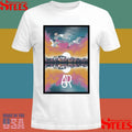 Ajr In West Valley City, Concert Ut On July 22 2025 T-Shirts