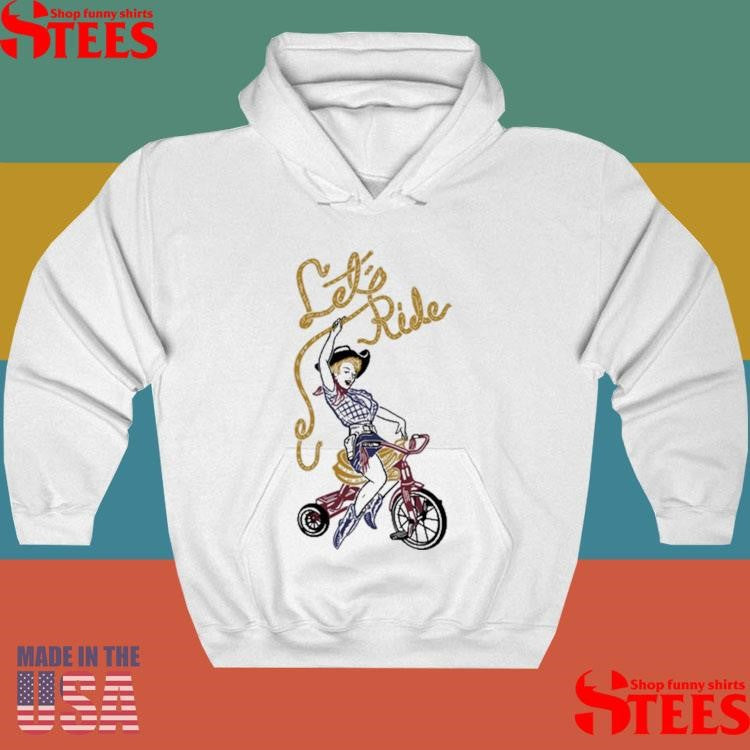 Akinz Find Your Wings Akinz Let’s Ride Shirts