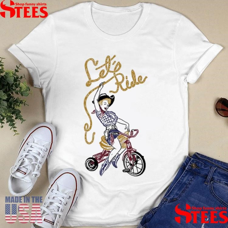 Akinz Find Your Wings Akinz Let’s Ride Shirts