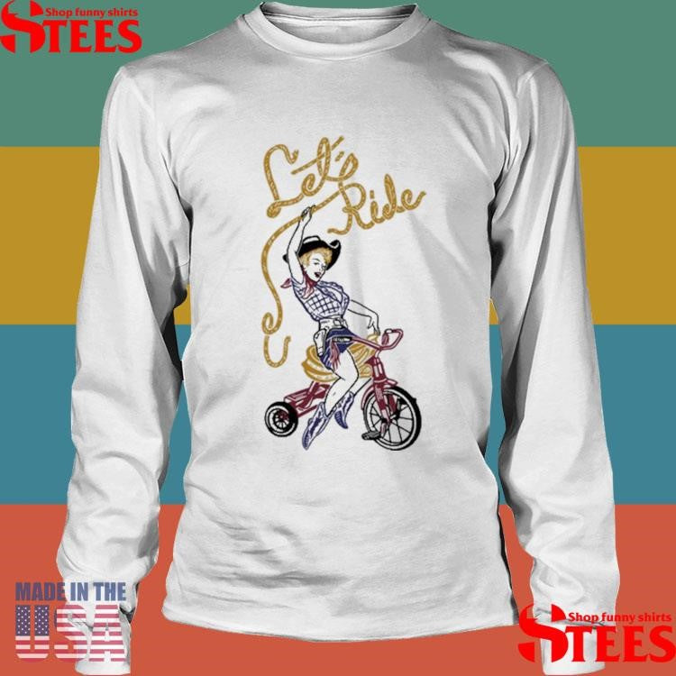 Akinz Find Your Wings Akinz Let’s Ride Shirts