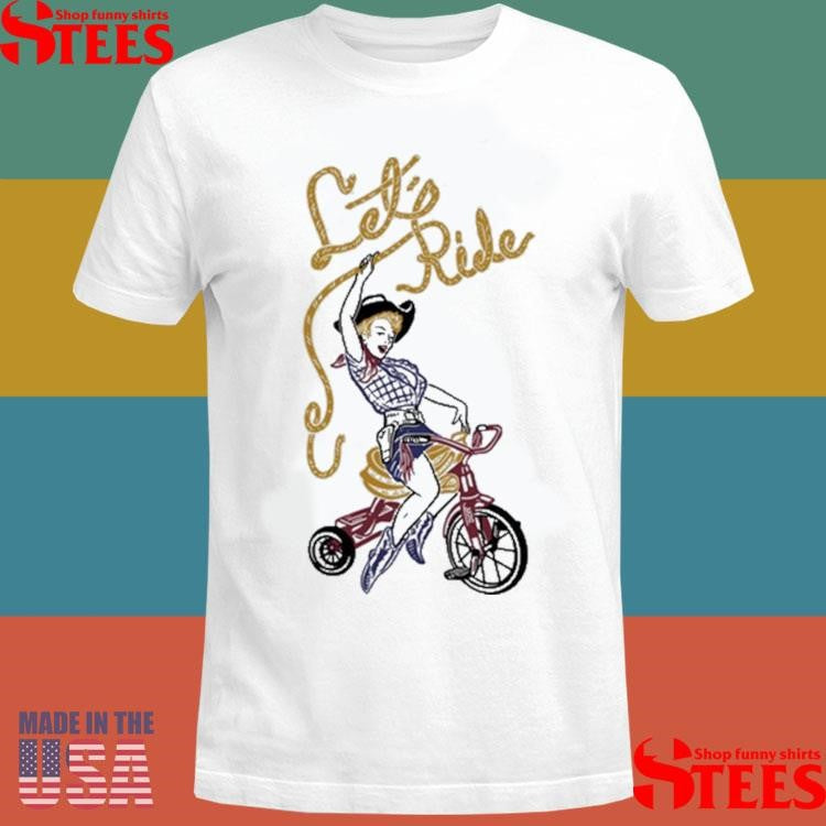 Akinz Find Your Wings Akinz Let’s Ride Shirts