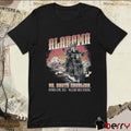 Alabama Crimson Tide Vs South Carolina Gamecocks October 25th 2025 Williams-Brice Stadium t-shirt