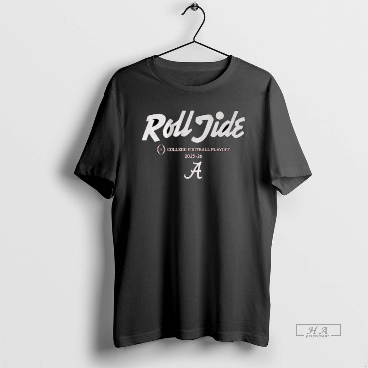 Official Alabama Football Roll Jide 2025 Cfp Team Slogan T-Shirts, Hoodie, Sweatshirt | CiraTrend.com