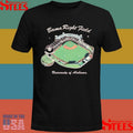 Alabama Right Field University Of Alabama Sewell Thomas Stadium Shirts