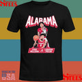 Alabama Ryan Williams And Labaron Philon Shirts