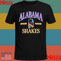 Alabama Shakes Olympic Est 2009 T-Shirt