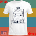 Alejandro Saab Kaiju No 8 Knocked Off No 9 Shirts