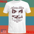 Alessia Cara Love & Hyperbole World Tour 2025 Shirts