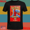 Alestorm September 24 2025 The Granada Theater Lawrence Ks Shirts