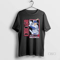 Official Alex Bregman Chicago Cubs Card Style T-Shirts, Hoodie, Sweatshirt | CiraTrend.com