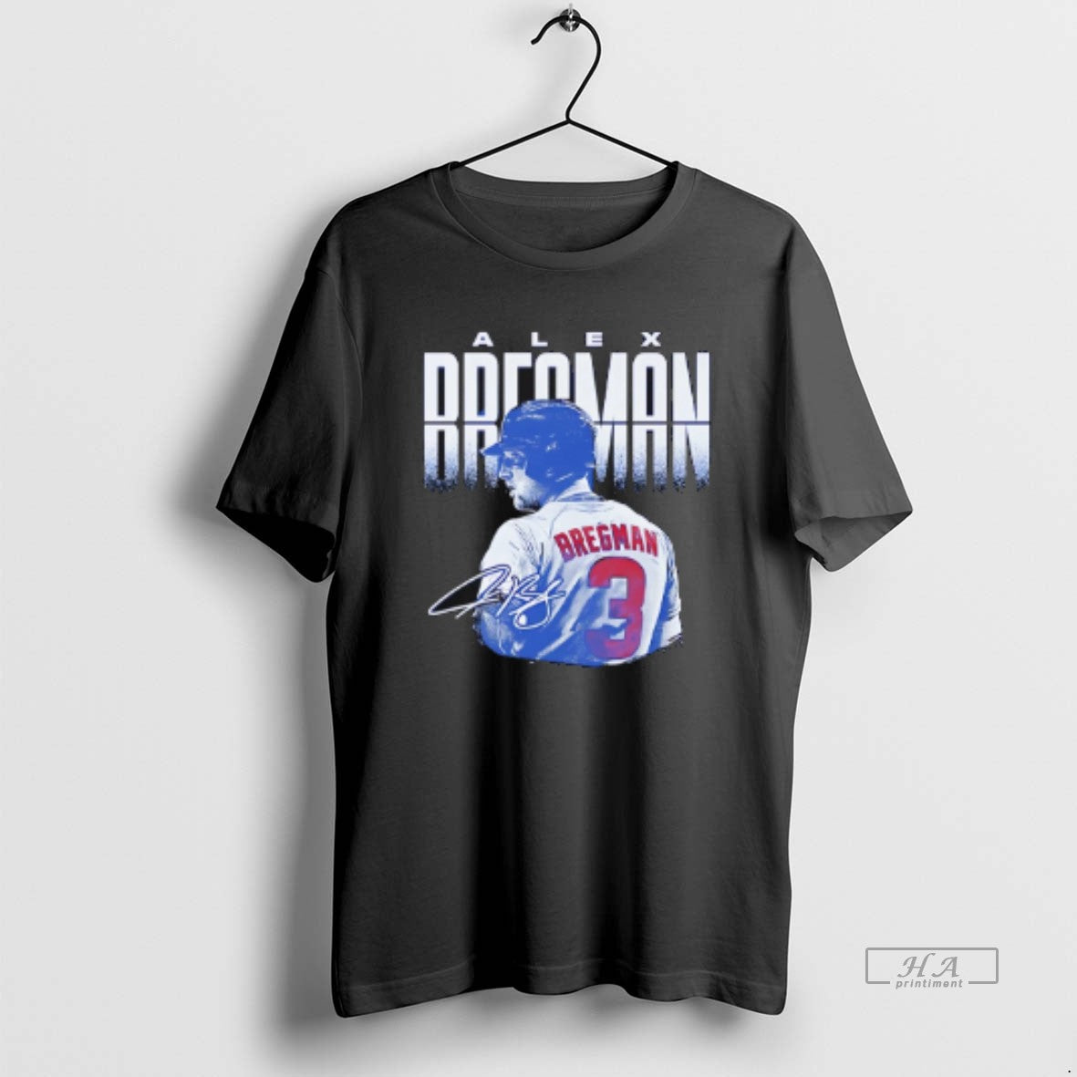 Official Alex Bregman Chicago Cubs Bitmap Signature T-Shirts, Hoodie, Sweatshirt | CiraTrend.com