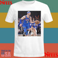 Alex Caruso Oklahoma City Thunder Shirts