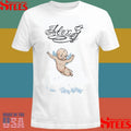 Alex G Angel Baby Cloud Shirts