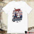 Alex Karaban Uconn Huskies Basketball Superhero t-shirt
