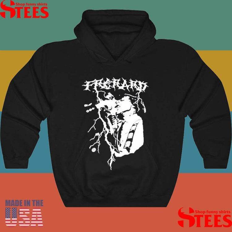 Alex Roireg Frerard Para Las Hermanas T-shirt