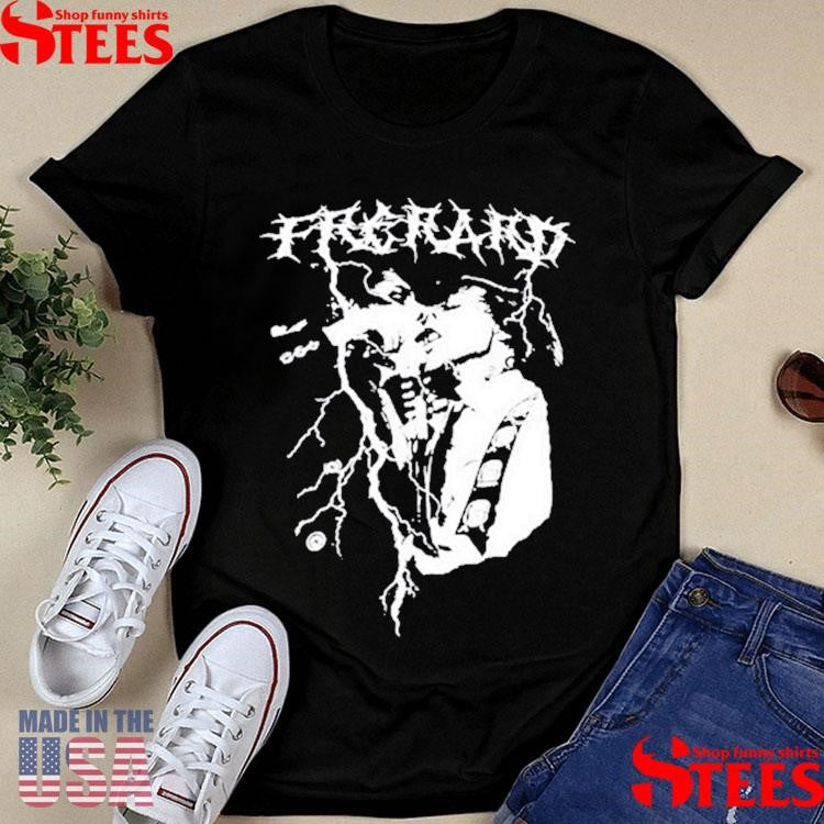 Alex Roireg Frerard Para Las Hermanas T-shirt