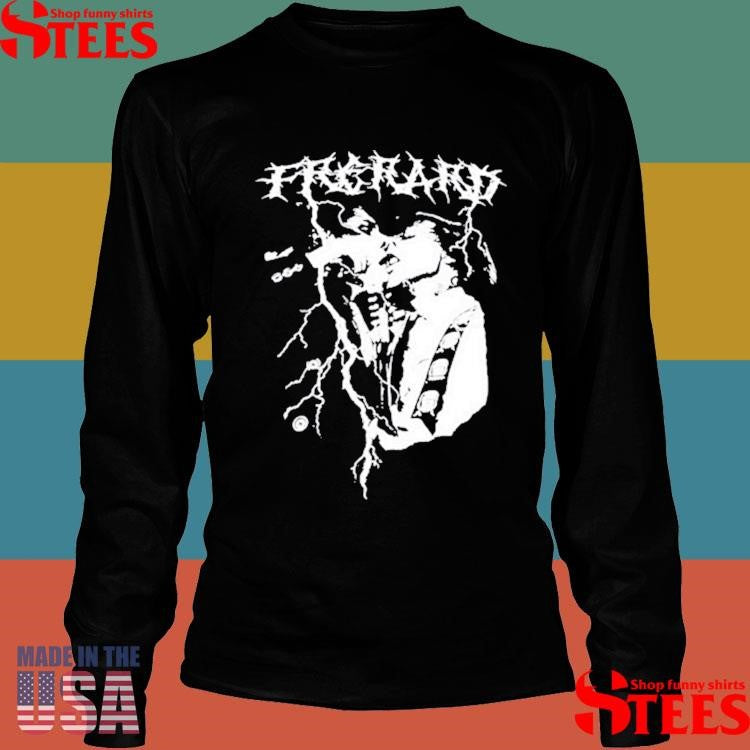 Alex Roireg Frerard Para Las Hermanas T-shirt
