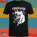Alex Roireg Frerard Para Las Hermanas T-shirt