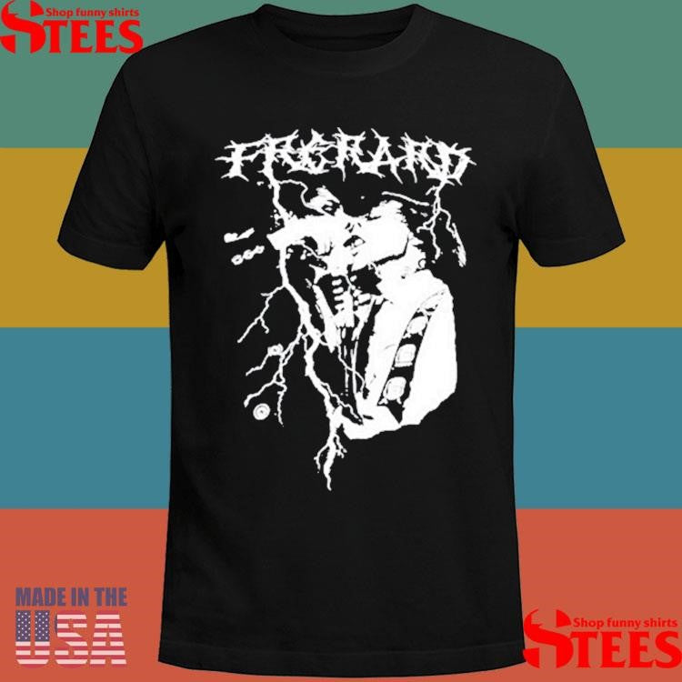 Alex Roireg Frerard Para Las Hermanas T-shirt
