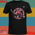 Alexander Ovechkin Washington Capitals Nhl All-time Leading Goal Scorer Badges Shirts