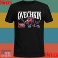 Alexander Ovechkin Washington Capitals Nhl All-time Leading Goal Scorer Gr8 Celebration Shirts