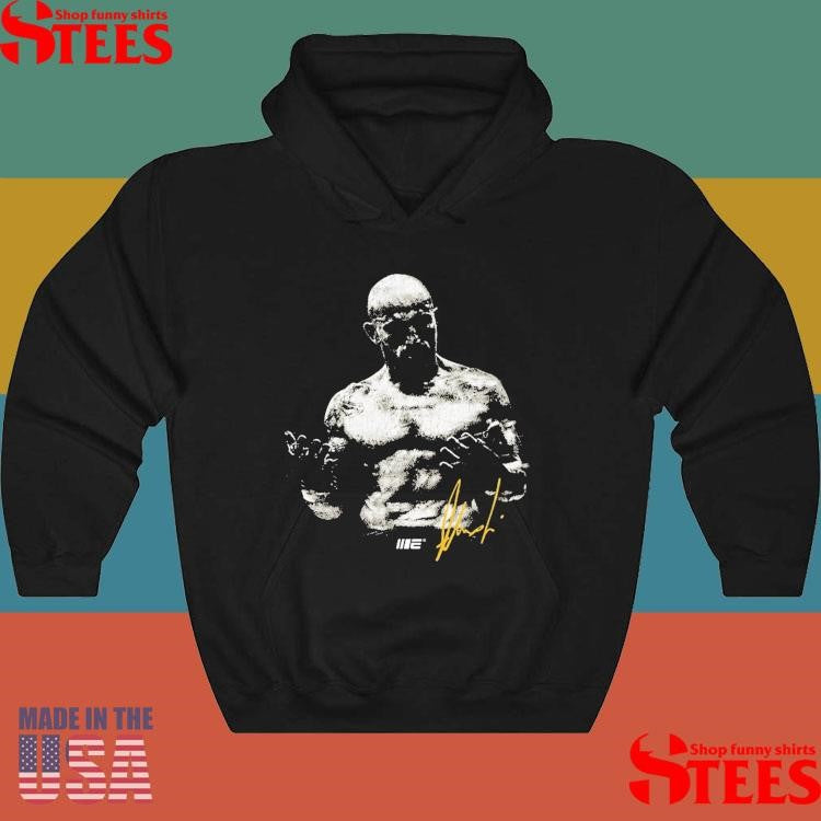 Alexander Volkanovski Adversity Is A Privilege Shirts
