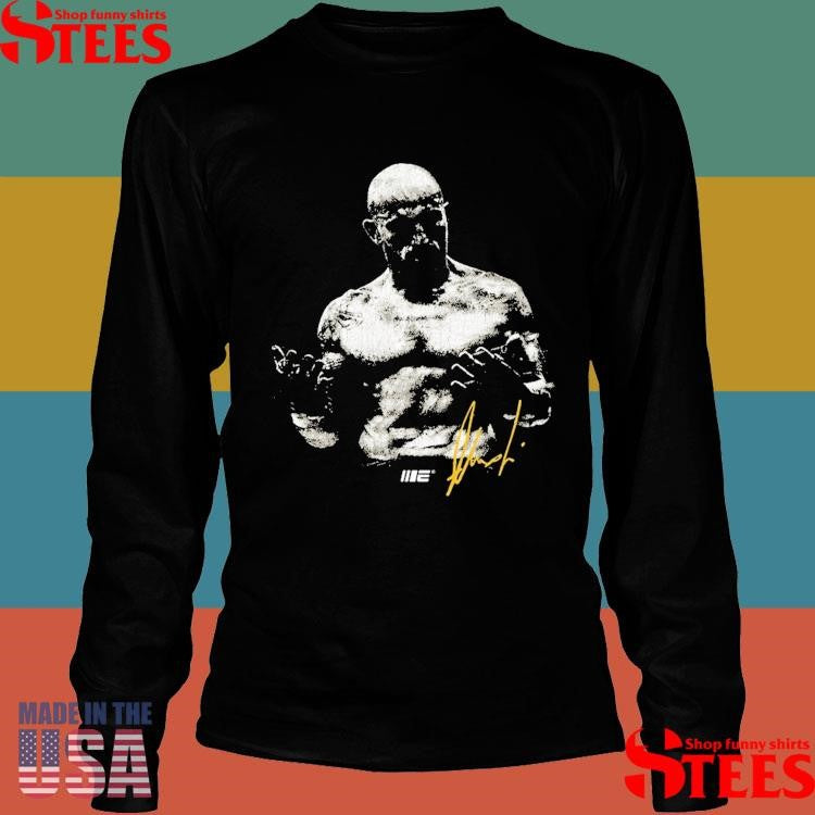 Alexander Volkanovski Adversity Is A Privilege Shirts