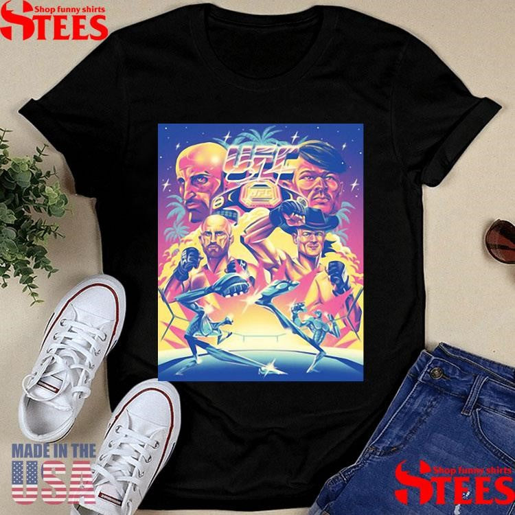 Alexander Volkanovski Vs. Diego Lopes Ufc 314 Shirts