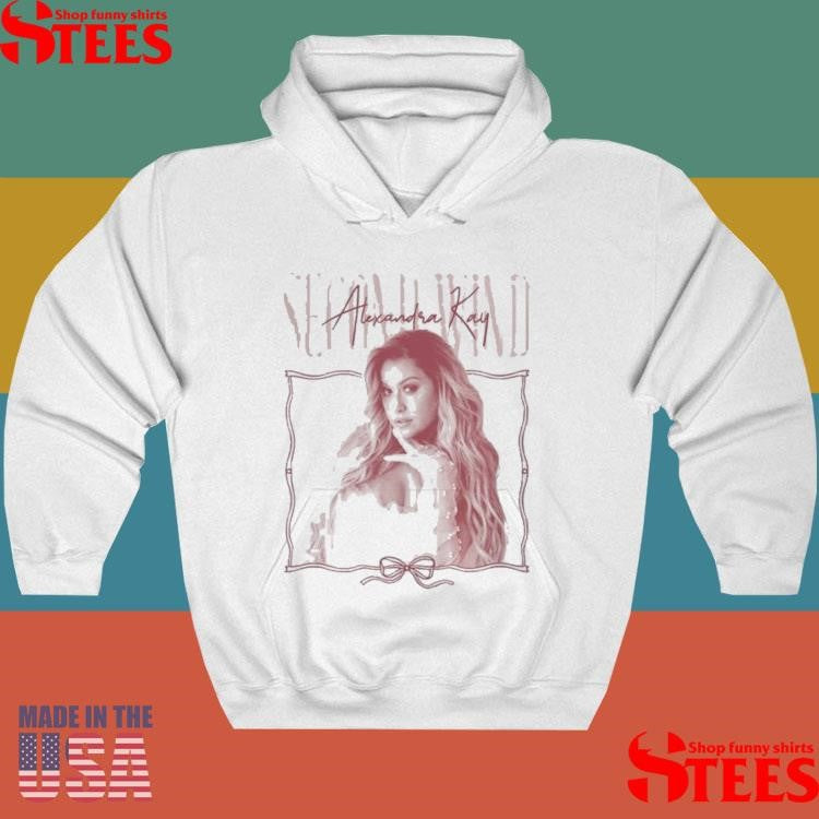 Alexandra Kay Second Wind Windy T-shirts