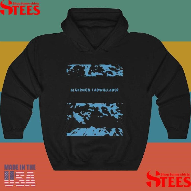 Algernon Cadwallader Luuwit T-shirts