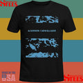 Algernon Cadwallader Luuwit T-shirts