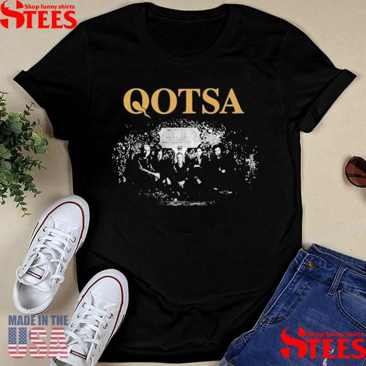 Alive In The Catacombs 8 July 2024 Paris France T-shirt