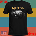 Alive In The Catacombs 8 July 2024 Paris France T-shirt