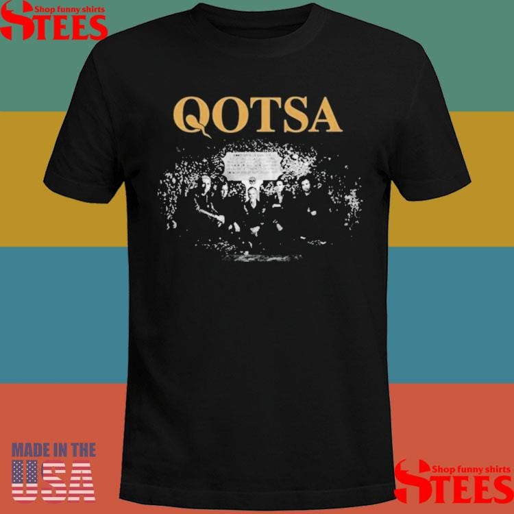 Alive In The Catacombs 8 July 2024 Paris France T-shirt