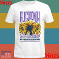 All Good Festival June 14-15 2025 Merriweather Post Pavilion In Columbia Md T-shirt