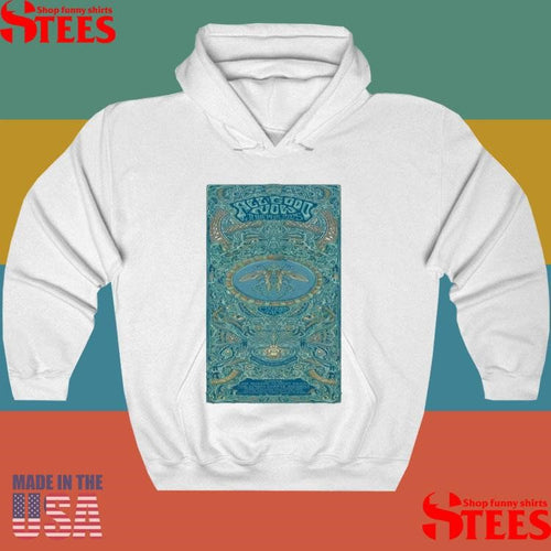 All Good Now June 14-15 2025 Merriweather Post Pavilion In Columbia, Maryland T-shirt