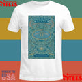 All Good Now June 14-15 2025 Merriweather Post Pavilion In Columbia, Maryland T-shirt