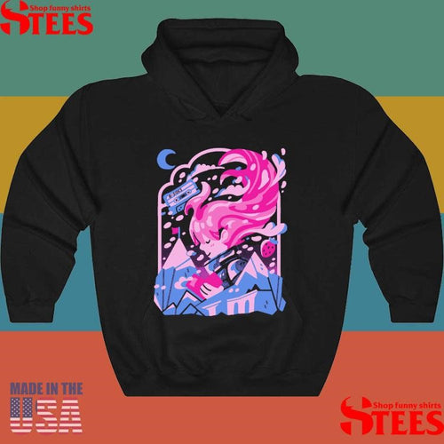 All Heart SGDQ 2025 B-Sides T-shirt