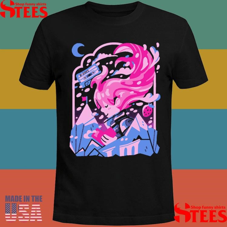 All Heart SGDQ 2025 B-Sides T-shirt