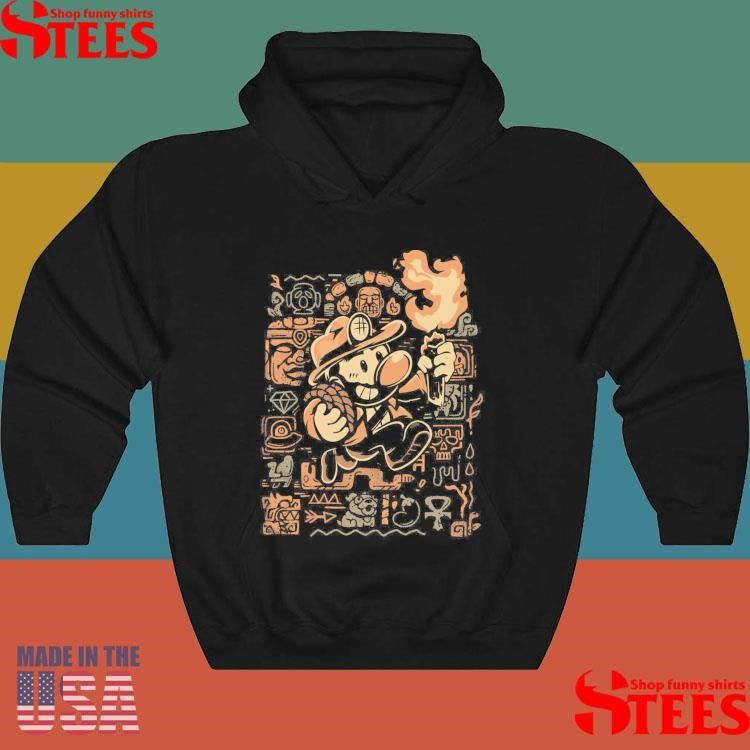 All That Glitters SGDQ 2025 T-shirt