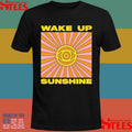 All Time Low Forever Wake Up Sunshine Rays Shirts