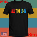 All Time Low Logo 2025 T-shirt