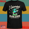 Allen Stone I Globetrotter With Allen And All I Got Was This Lousy Shirts